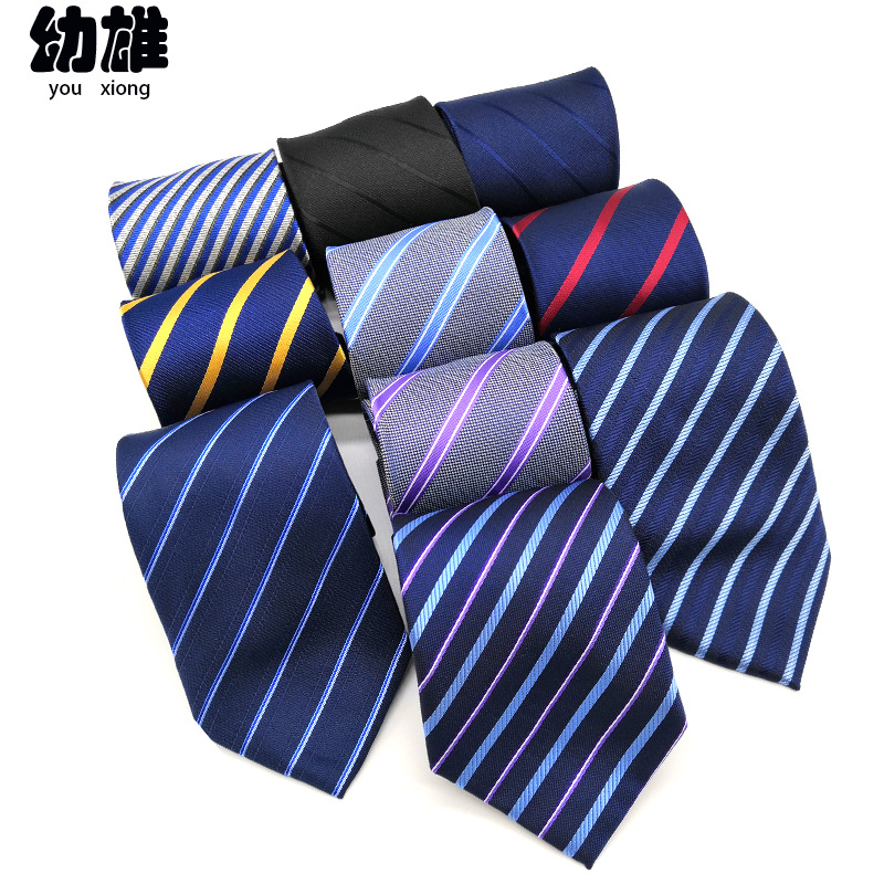 (Wholesale), tie, men's classic suit jacket, (Physicals) 2