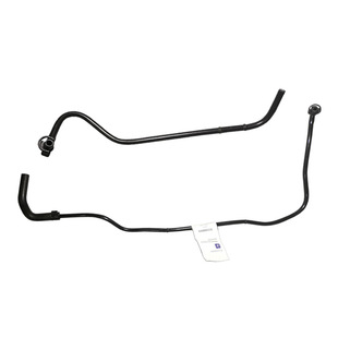 Strict selection for Chevrolet Cruze Yinglang Xinjingcheng 1.8 thermostat auxiliary kettle warm air throttle water pipe
