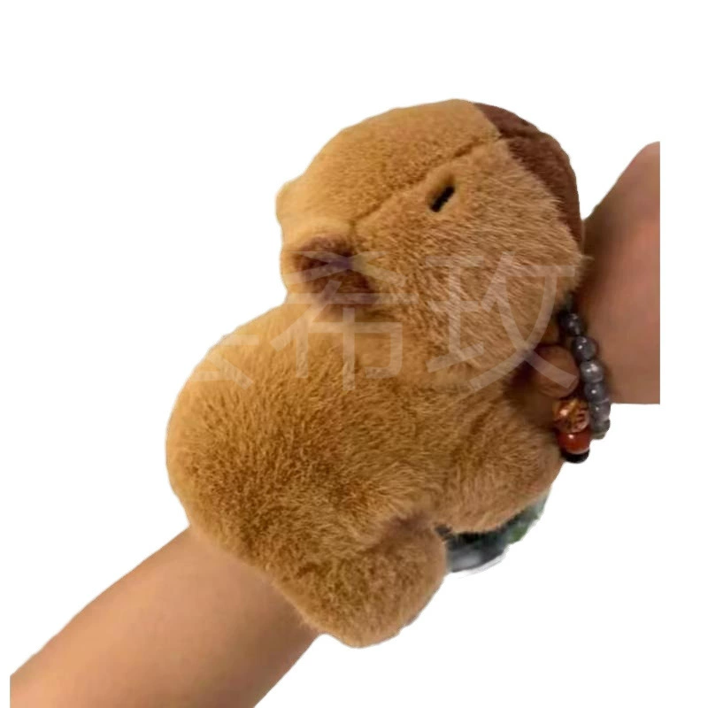 Кукла, милый браслет, плюшевая игрушка, подарок на день рождения