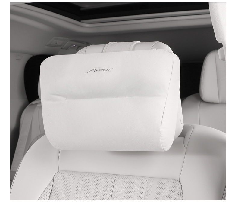 Suitable for 25 Models of Gl8 Lu Shang Lu Zun Car Headrests, Lumbar Supports, Neck Pillows, and Original Accessories for Avia
