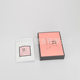 Three side seal zipper packaging bag aluminum foil plastic bag candy capsule coffee powder packaging bag tea jewelry bag