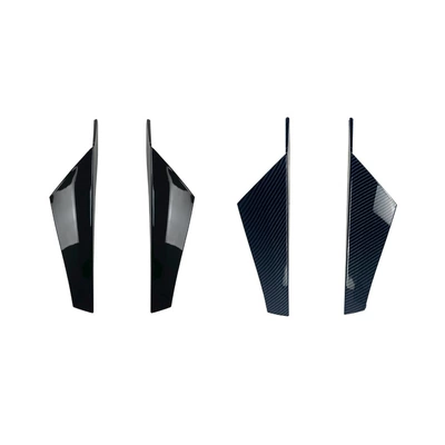 Golf 8 Mk8 Rear Wing | Fixed wind wing