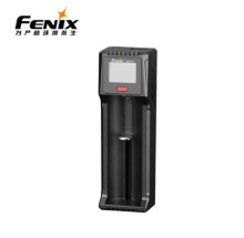 Fenix ˹ ARE-D1@๦18650 26650 16340늳س