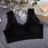 Lace supporting wireless bra, comfortable underwear, T-shirt, tube top, beautiful back