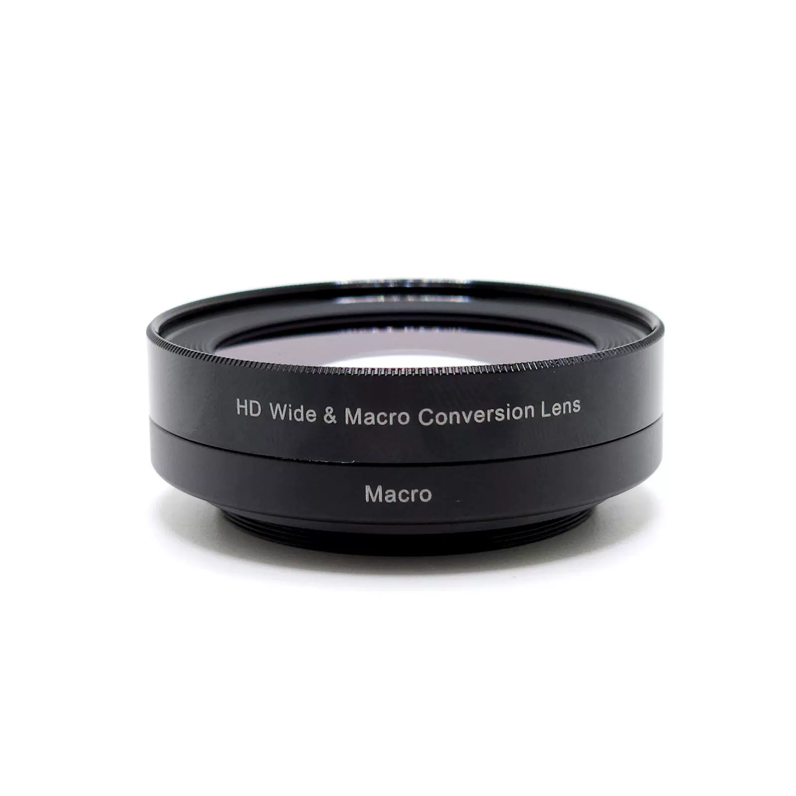 新款迷你18mm广角/微距镜头   相机镜头