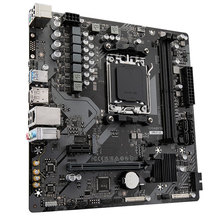 技,嘉GIGABYTE A620M H DDR5台式机电脑主板适用支持 AM,D 7800X3