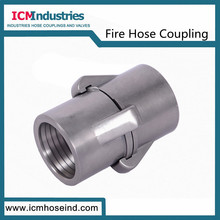 Forest森林消防水带接头  内螺纹森林铝接头管道接头