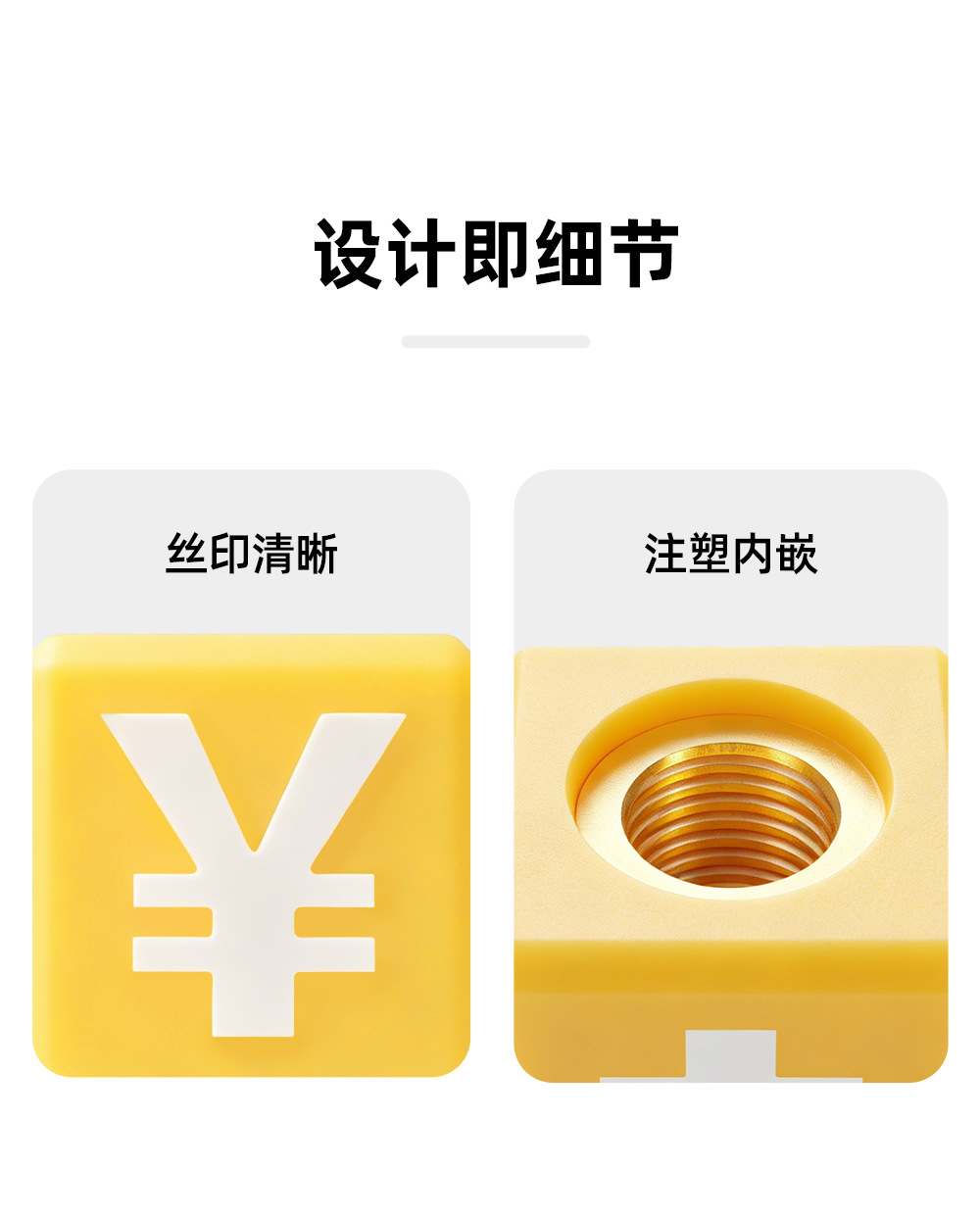 Benny's Unique and Fun Universal Fortune-Bringing Valve Cap for Car Tires - Dustproof Protective Cover