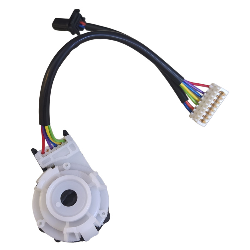 Suitable for Volkswagen ignition switch 5Q0905849C ignition switch Q2 Volkswagen GOLF Passat