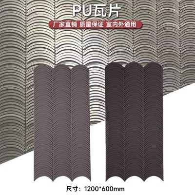 Pu azulejos ladrillos antiguos azulejos azules piedra cultural ligera antigua pared exterior interior azulejos pared de fondo retro