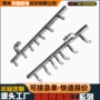 定制焊接组件不锈钢法兰
