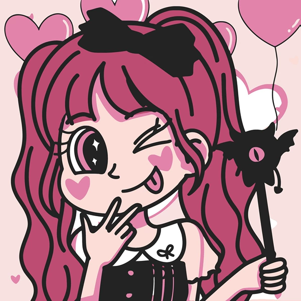 Best Friend【Rabbit】03