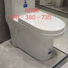 普通马桶;蹲便器;浴室柜