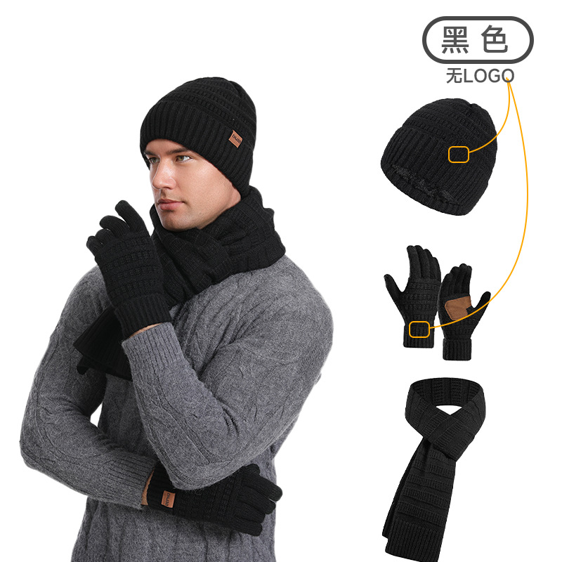 블랙(로고 없음)