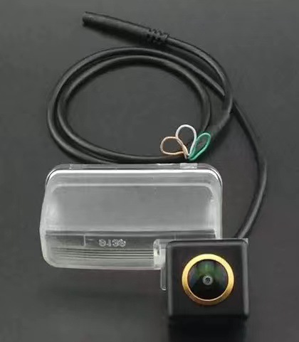 H1K2 Prado, Hyundai Vehicle camera - peugeot-to-ahd-gold