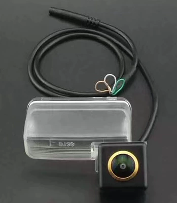 view car camera, Vehicle camera - peugeot-to-ahd-gold