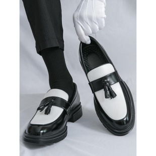 ���Q���l��羳 Slip-Ons Flat Shoes ��ʿ�r��ײɫ���K����Ь