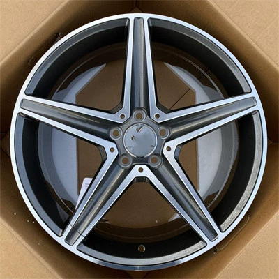 17X7.5J-lotus color 1107