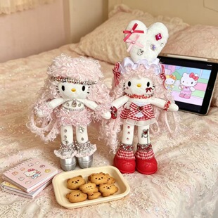 ����pink���������hellokitty���ë�q���б�ը�^kt耳׿�Ů���Y