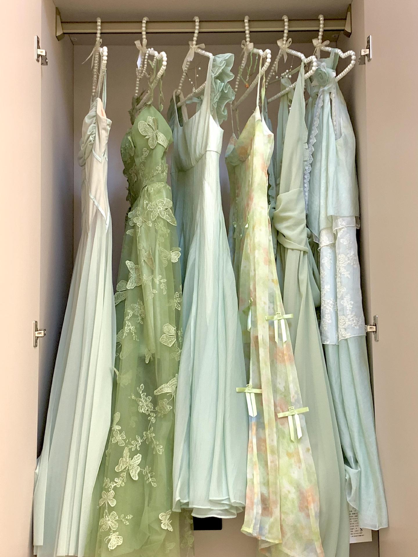genuine design brand summer dress