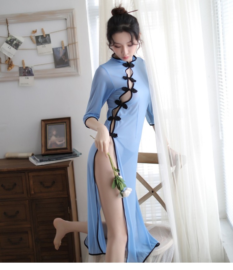 치파오