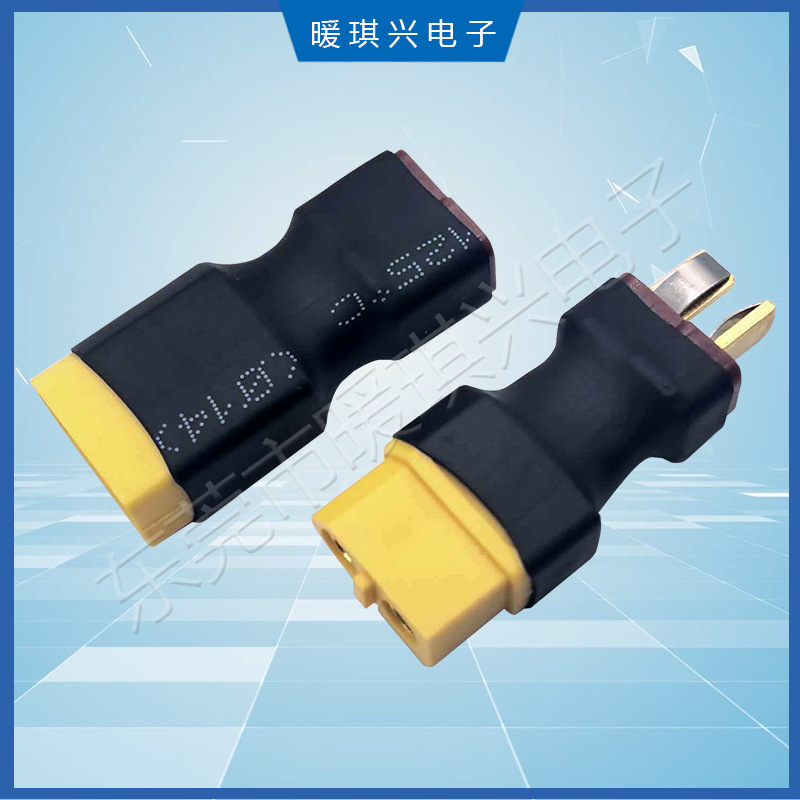 Xt60 to t Plug, Male to Female, Female to Male Xt60 to t Plug, Male to Female, Female to Male