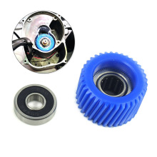 同盛中置电机尼龙齿轮Tong Sheng mid motor Nylon gears