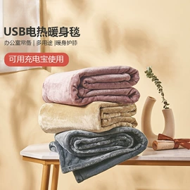 发热垫;电热毯/垫;电热毯