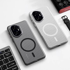 Honor 400 携帯電話ケースに適しています磁気波形 Honor400Pro 超薄型オールインクルーシブ落下防止 300 つや消しハードケース