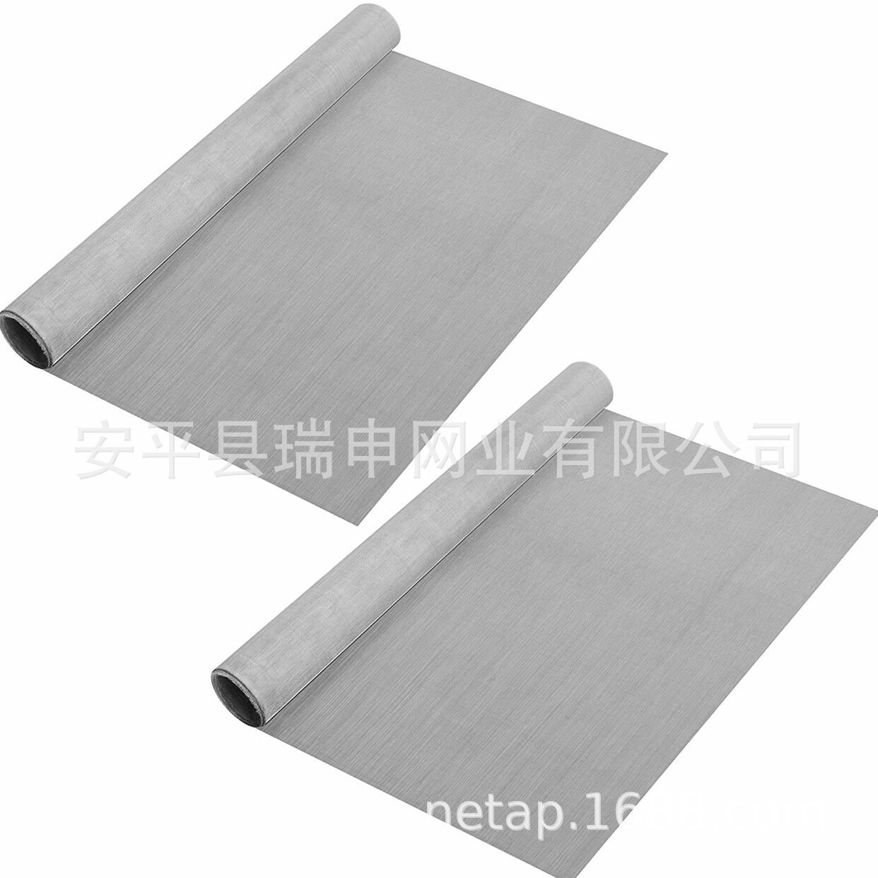 精密电路板印刷网 石油震动金属编织网 太阳能电池显示器用网