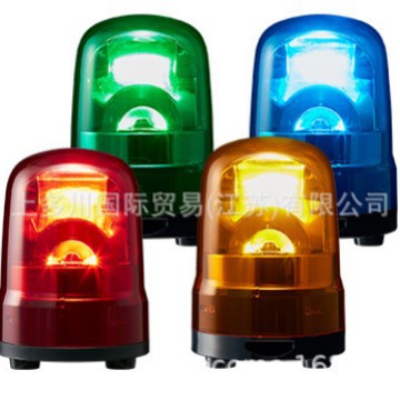 PATLITE报警灯无电机报警灯SF08-SF10上多川供应 拍前请议价