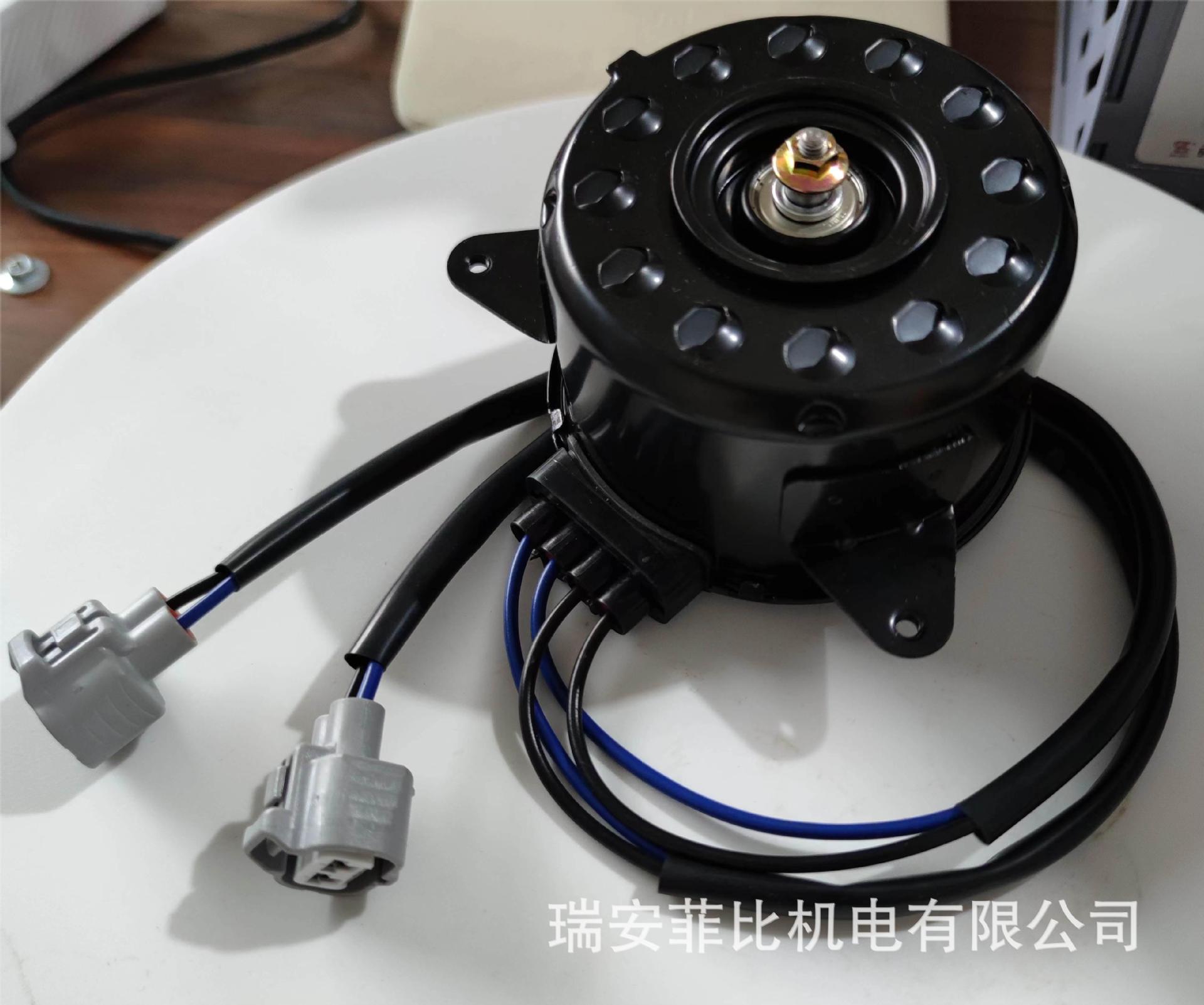 Fan Motor 21487-Jf00B/A/21487-1Vm1A/21487-1Kc0A/Kc0C/1Vm0A