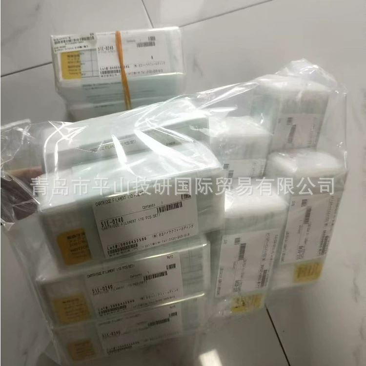 HITACHI 08E-5010 нить для раструнной электрической зеркальной нити/вольфрамовая нить