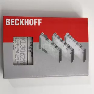 Beckhoff Beckhoff Ek1100 Module Ethercat Coupler Brand New Original Spot