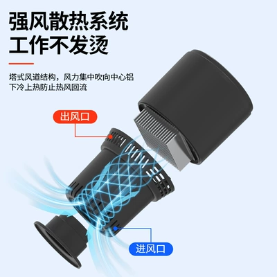Cross-Border Smart Car Hot and Cold: Digər kiçik elektrik cihazlar