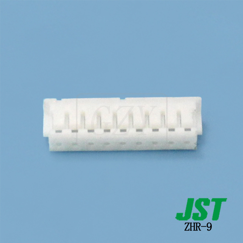 �ֻ���� ZHR-9 �����ܿ� JST������ ZHϵ�� 2.5mm��� �߶԰�