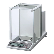 进口基本电子天平 GF-124A GF-1003A GF-4002A系列 艾安得AND