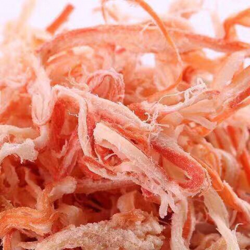 即食鱿鱼丝大包装散装干货条须500g手撕海鲜海味零食小吃休闲食品|undefined