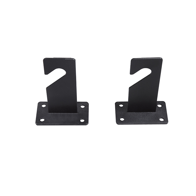 H-11-1 背景架1轴挂钩 背景架通用组合型挂钩