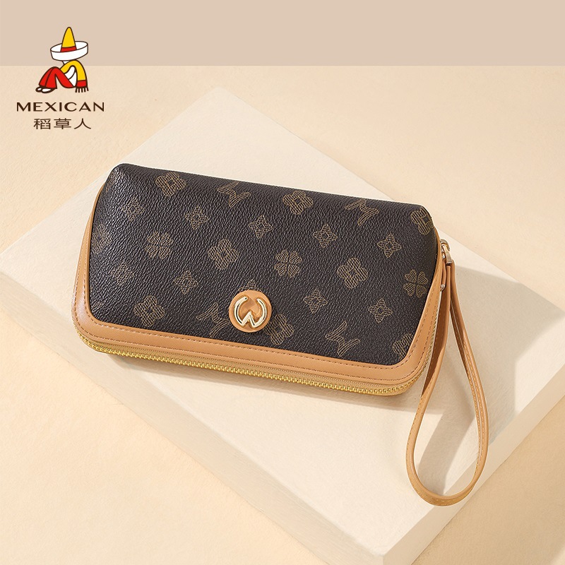 Hand loop bag