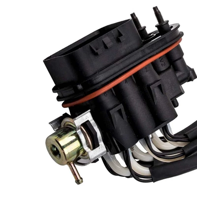 for Chevrolet Six-Claw – Yanacaq injektoru (Forsunka)