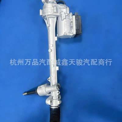 Gear LHD for: Hyundai Steering gear assembly