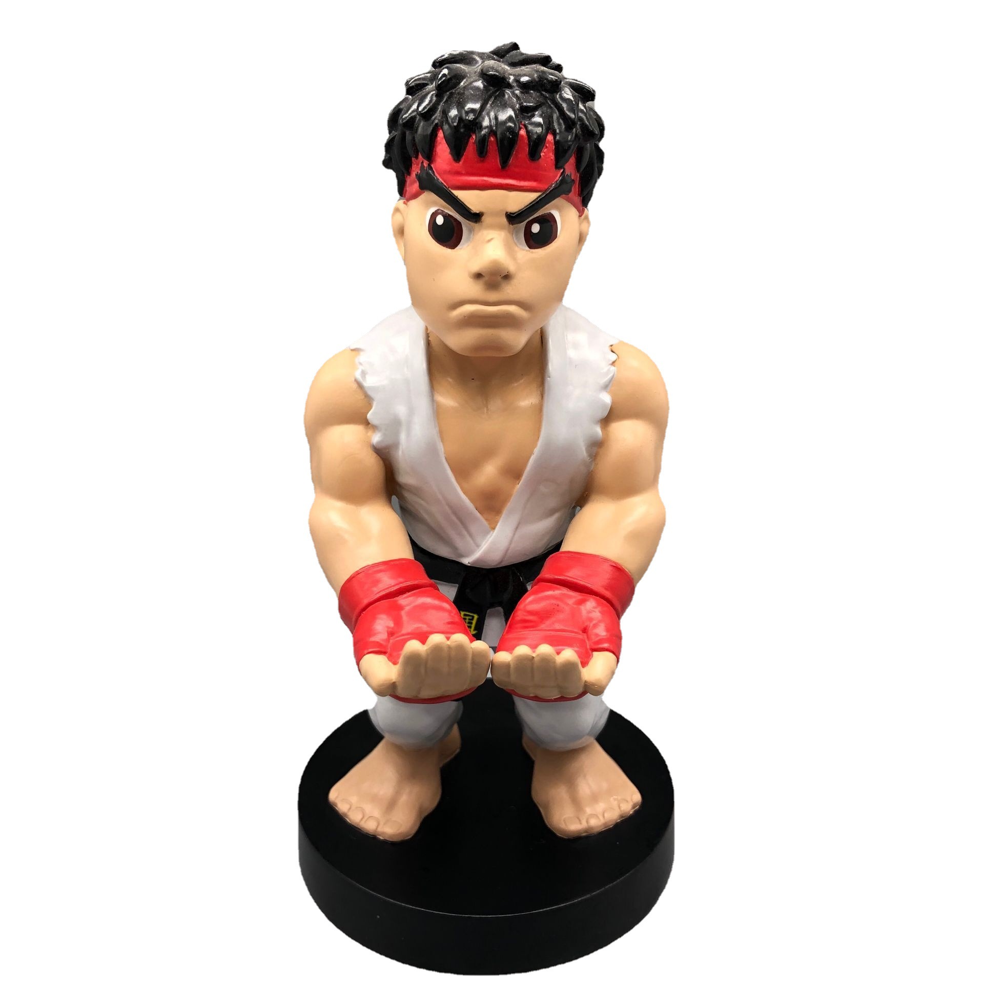Street Fighter Aron teléfono móvil soporte GamePad soporte ps4 GamePad kapukong Street Fighter