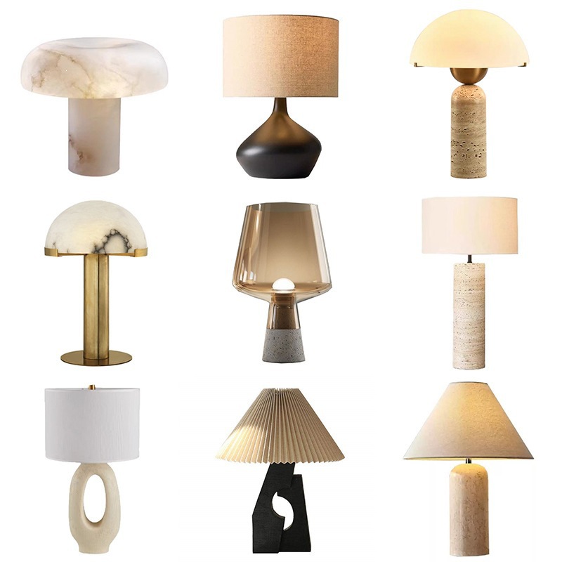 Desk Lamp