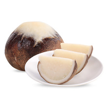 海南特产 琼宝椰子饭原味560g速食椰香糯米饭方便食品家用商用