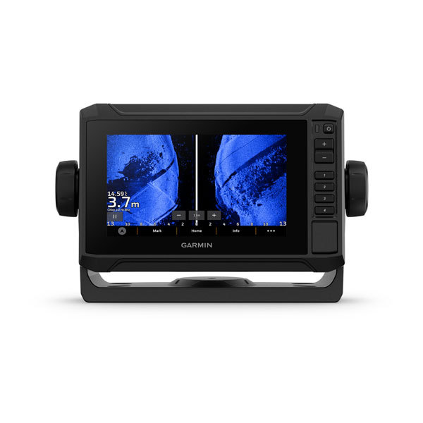 佳明  Garmin ECHOMAP UHD2 Touch 62sv