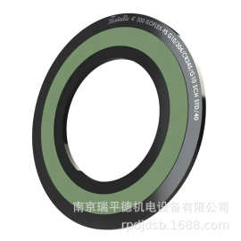 福来西 Flexitallic  ISOFLEX-FS 防火隔离垫片