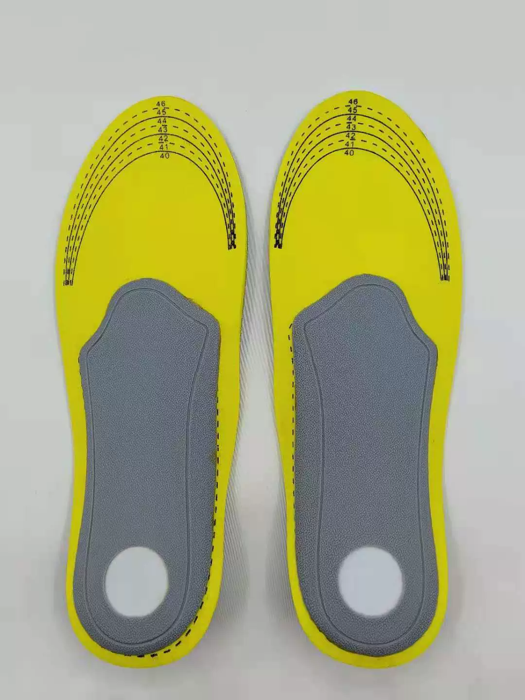 Спортивная стелька весна лето осень зима дезодорант Нескользящая дышащая амортизация пота амортизирующая подушка для отдыха спортивная арка