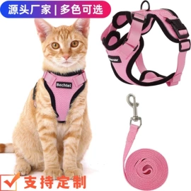 宠物项圈;宠物挂牌;狗狗牵引