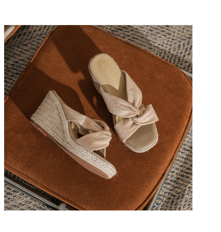 Sandal cao gót nữ hở mũi đế xuồng gót 9 cm — màu đen chi tiết 20